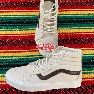 Vans SK8-HI